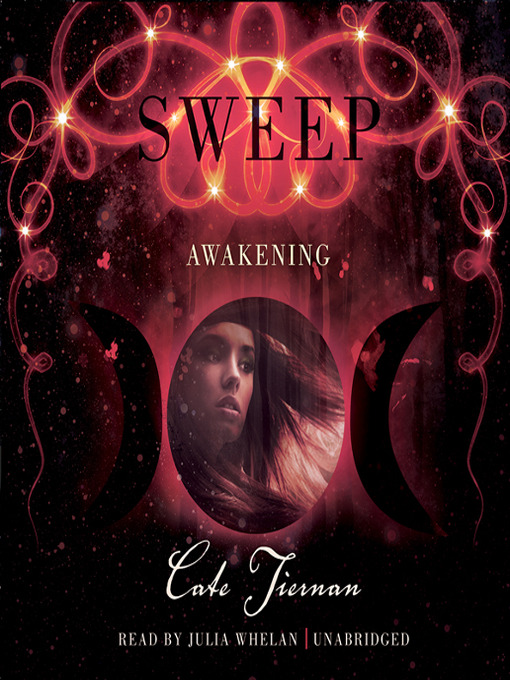 Title details for Awakening by Cate Tiernan - Wait list